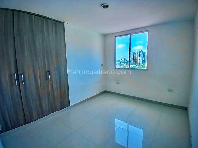 Apartamento en venta en Ciudad Jardin, Barranquilla · foto 10 de 20