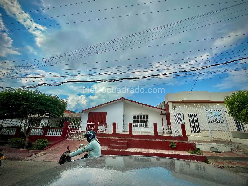 Casa – Barranquilla - Vista 4