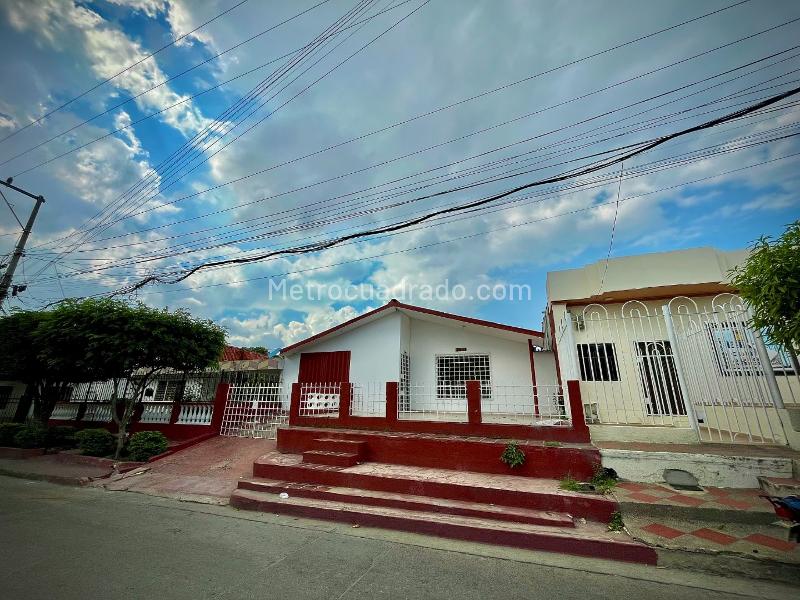 Casa – Barranquilla - Vista 2
