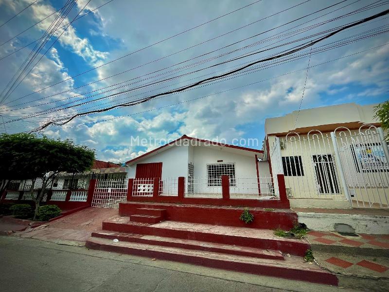 Casa – Barranquilla - Vista 3