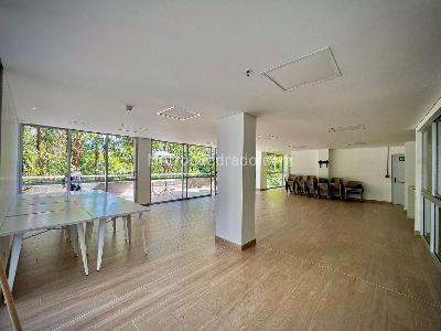 Apartamento de 3 alcobas en venta en Vereda San Jose, Rionegro, 57 m² · foto 13 de 20