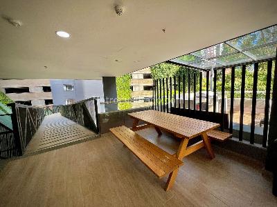 Apartamento de 3 alcobas en venta en Vereda San Jose, Rionegro, 57 m² · foto 14 de 20
