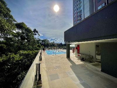 Apartamento de 3 alcobas en venta en Vereda San Jose, Rionegro, 57 m² · foto 15 de 20