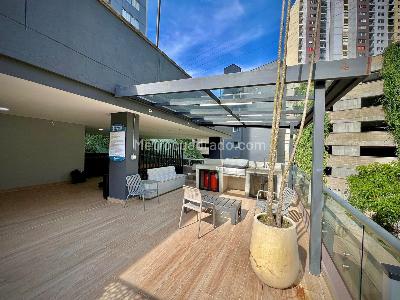 Apartamento de 3 alcobas en venta en Vereda San Jose, Rionegro, 57 m² · foto 16 de 20