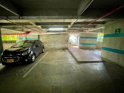 Apartamento de 3 alcobas en venta en Vereda San Jose, Rionegro, 57 m² · foto 17 de 20