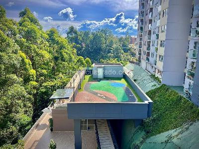 Apartamento de 3 alcobas en venta en Vereda San Jose, Rionegro, 57 m² · foto 2 de 20