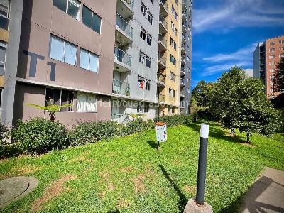 Apartamento de 3 alcobas en venta en Vereda San Jose, Rionegro, 57 m² · foto 18 de 20