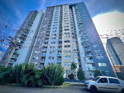 Apartamento de 3 alcobas en venta en Vereda San Jose, Rionegro, 57 m² · foto 3 de 20