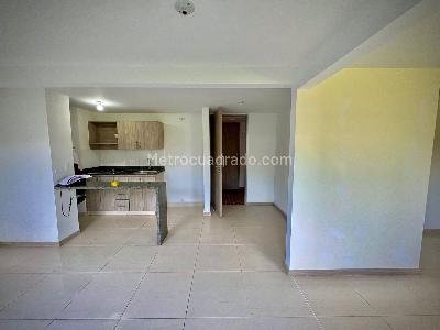 Apartamento de 3 alcobas en venta en Vereda San Jose, Rionegro, 57 m² · foto 20 de 20