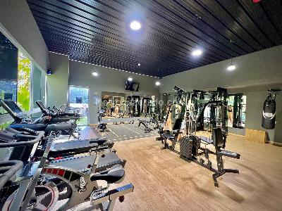 Apartamento de 3 alcobas en venta en Vereda San Jose, Rionegro, 57 m² · foto 6 de 20