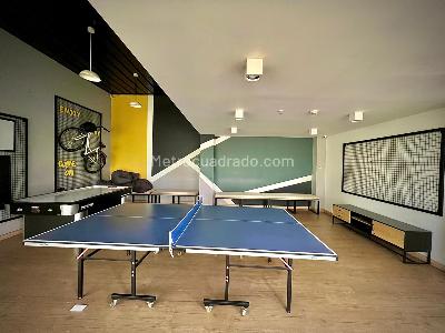 Apartamento de 3 alcobas en venta en Vereda San Jose, Rionegro, 57 m² · foto 8 de 20
