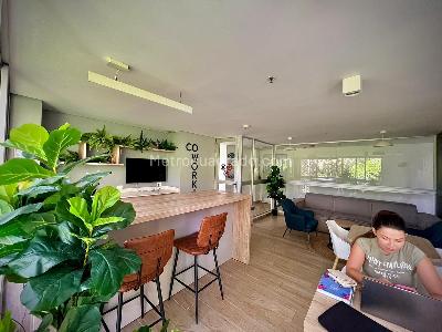 Apartamento de 3 alcobas en venta en Vereda San Jose, Rionegro, 57 m² · foto 10 de 20