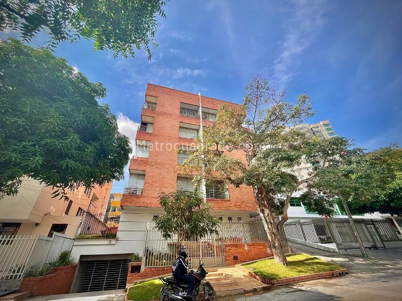 Piso – Barranquilla, Ciudad Jardín, Localidad Norte - Centro Histórico - Vista 3