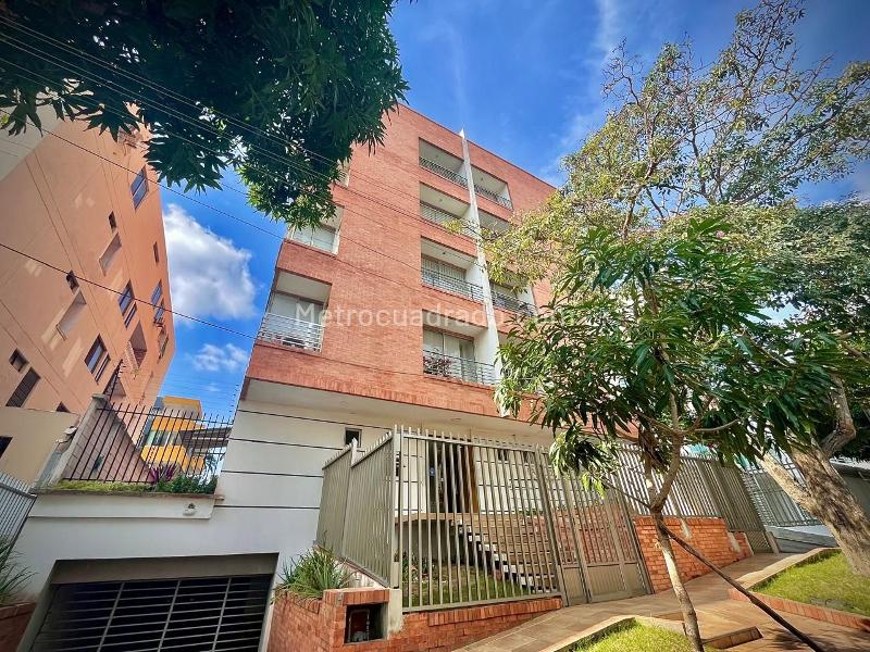 Piso – Barranquilla, Ciudad Jardín, Localidad Norte - Centro Histórico - Vista 2