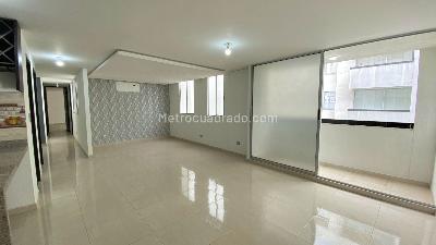 Apartamento de 3 alcobas en venta en Condominio Silver Park, Cúcuta, 137 m² · foto 11 de 19
