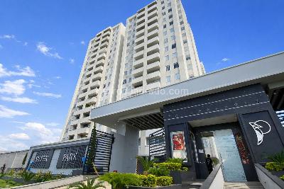 Apartamento de 3 alcobas en venta en Condominio Silver Park, Cúcuta, 137 m² · foto 3 de 19