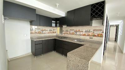 Apartamento de 3 alcobas en venta en Condominio Silver Park, Cúcuta, 137 m² · foto 8 de 19
