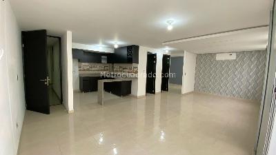 Apartamento de 3 alcobas en venta en Condominio Silver Park, Cúcuta, 137 m² · foto 2 de 19