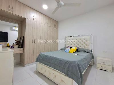 Casa en venta en Monteverde, Montería · foto 11 de 14