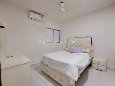Casa en venta en Monteverde, Montería · foto 4 de 14