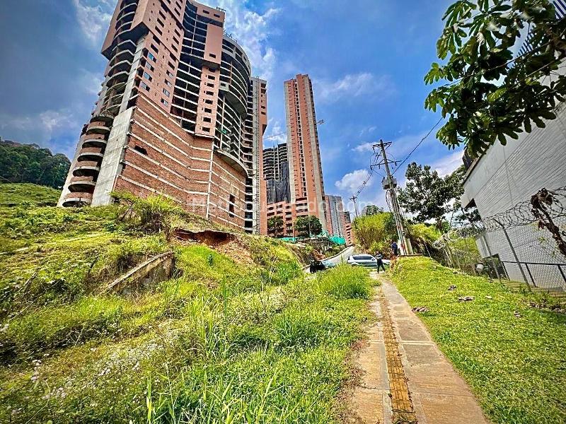 Lote en Venta, SANTA ANA, Sabaneta - Vista 3