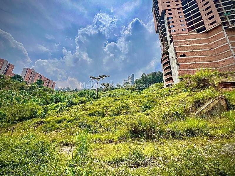 Lote en Venta, SANTA ANA, Sabaneta - Vista 2
