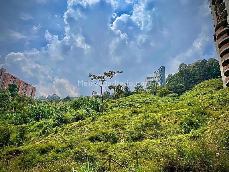 Lote en Venta, SANTA ANA, Sabaneta - Vista 4