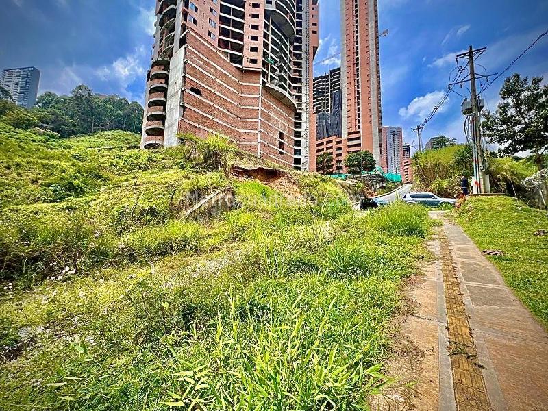 Lote en Venta, SANTA ANA, Sabaneta - Vista 5