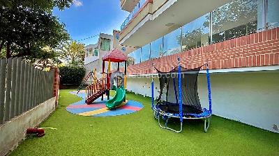 Apartamento en venta en Ciudad Jardin, Barranquilla · foto 16 de 20