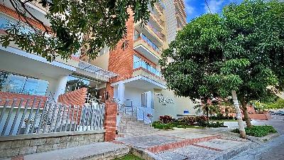 Apartamento en venta en Ciudad Jardin, Barranquilla · foto 2 de 20