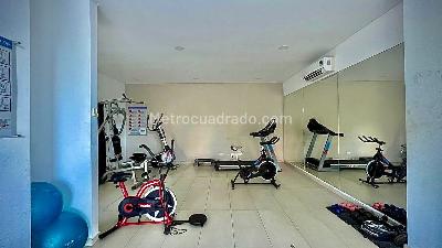 Apartamento en venta en Ciudad Jardin, Barranquilla · foto 4 de 20