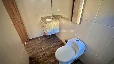 Apartamento en venta en Ciudad Jardin, Barranquilla · foto 7 de 20
