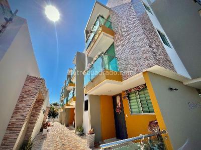 Casa en venta en La Cumbre, Barranquilla · foto 9 de 18