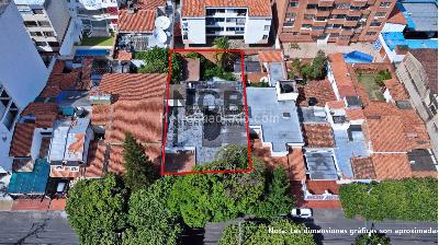 Casa de 5 alcobas en venta en Los Caobos, Cúcuta, 600 m² · foto 2 de 20