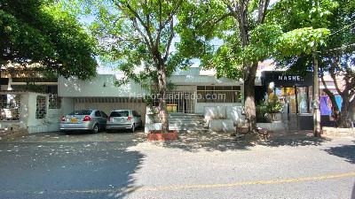 Casa de 5 alcobas en venta en Los Caobos, Cúcuta, 600 m² · foto 4 de 20