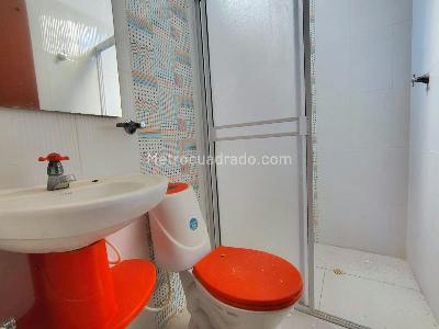 Apartamento en venta en La Floresta, Montería · foto 12 de 20