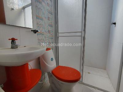 Apartamento en venta en La Floresta, Montería · foto 16 de 20