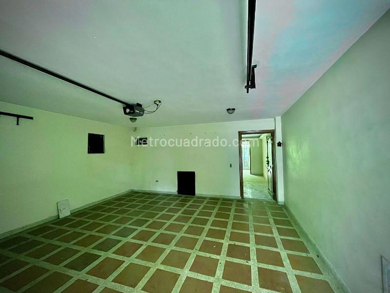 Casa en Venta, URBANIZACION SAN JOAQUIN, Cali - Widok 2