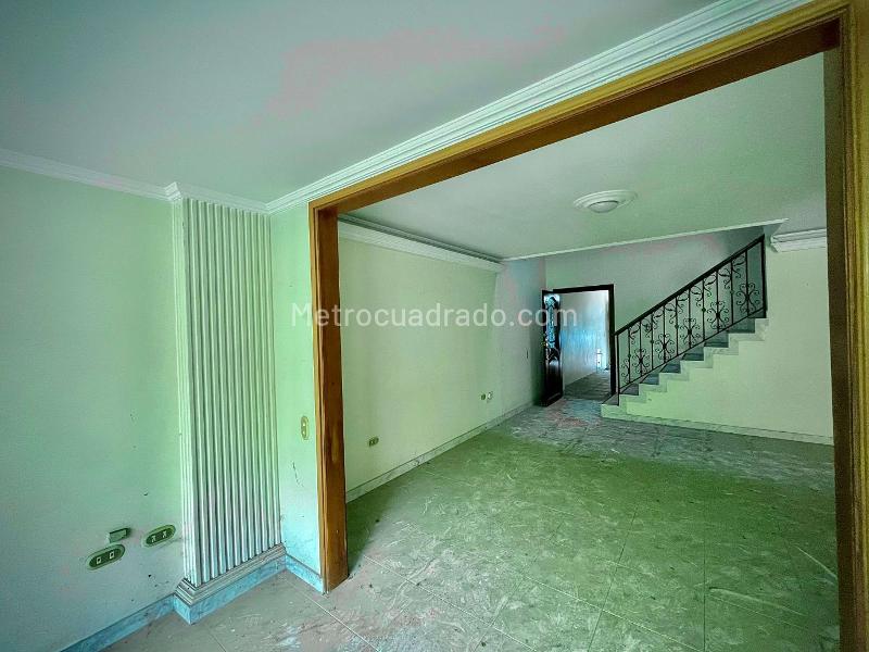 Casa en Venta, URBANIZACION SAN JOAQUIN, Cali - Widok 3