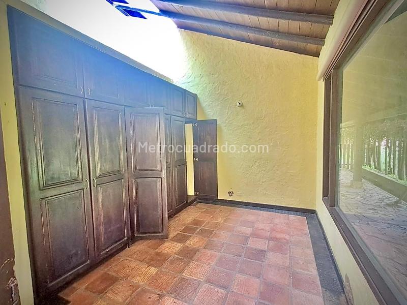 Casa en Venta, CASA CAMPESTRE LA BALSA, Chía - Ansicht 3