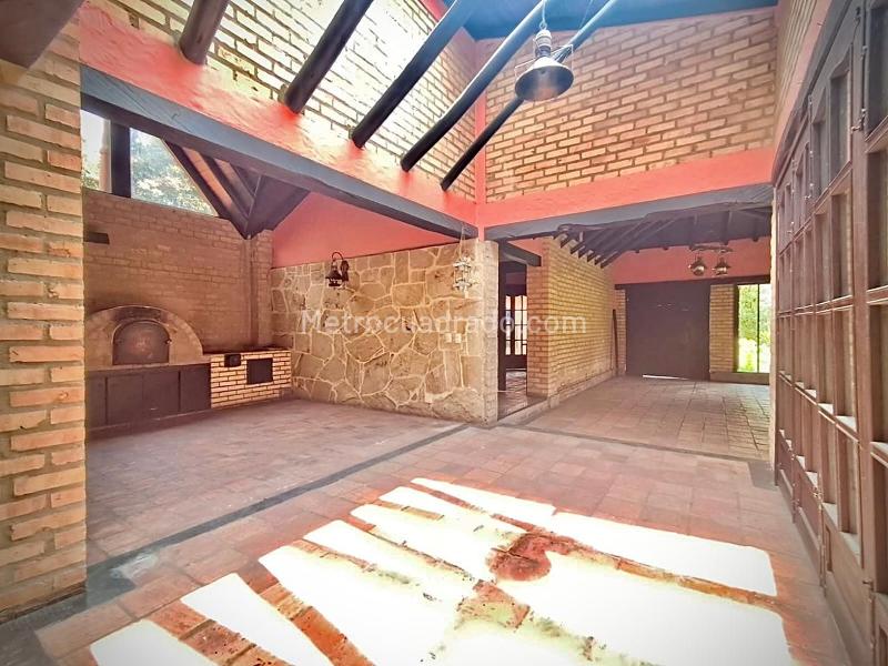 Casa en Venta, CASA CAMPESTRE LA BALSA, Chía - Ansicht 4