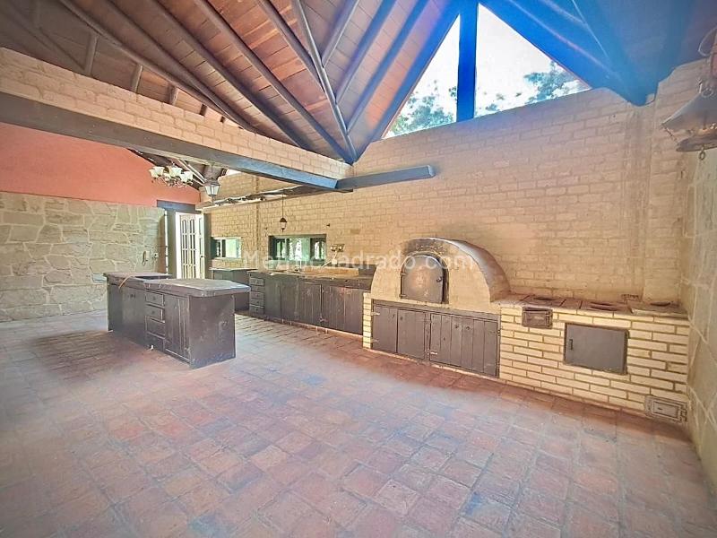 Casa en Venta, CASA CAMPESTRE LA BALSA, Chía - Ansicht 5