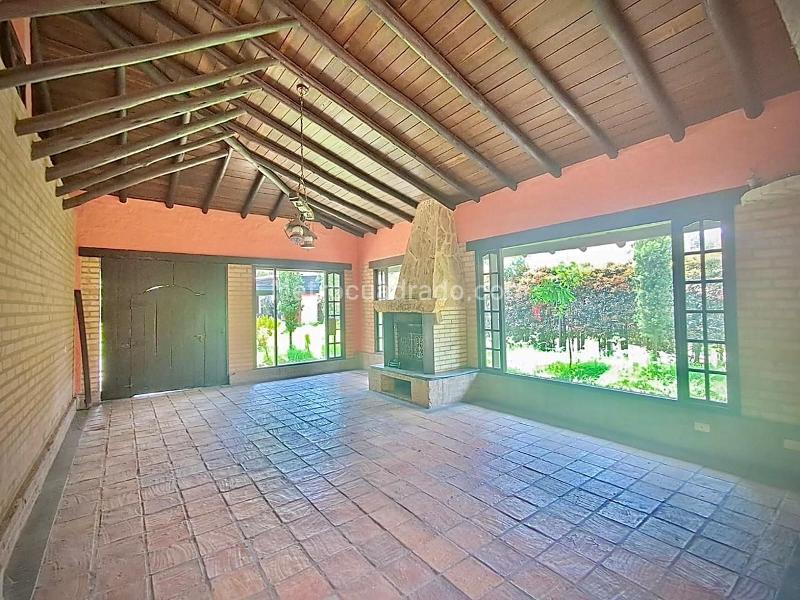 Casa en Venta, CASA CAMPESTRE LA BALSA, Chía - Ansicht 6