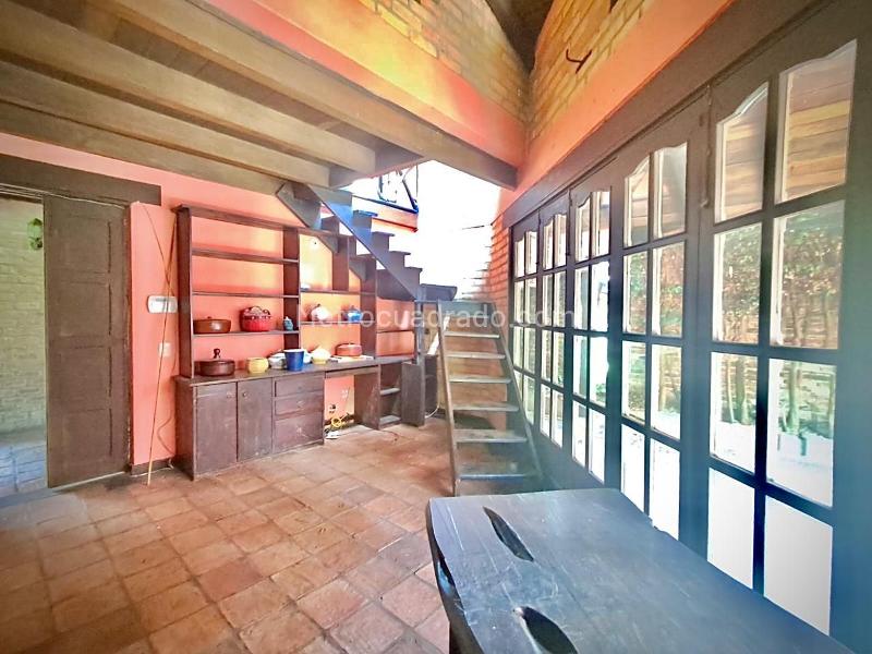 Casa en Venta, CASA CAMPESTRE LA BALSA, Chía - Mehr