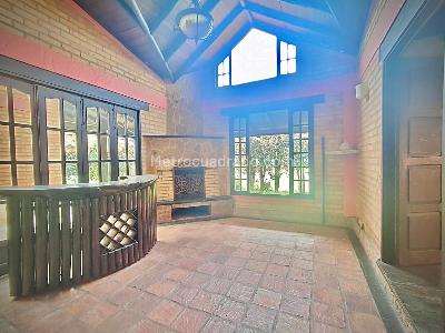 Casa de 3 alcobas en venta en Casa Campestre La Balsa, Chía, 219 m² · foto 9 de 20