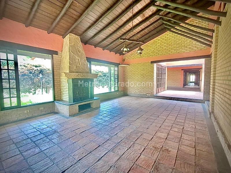 Casa en Venta, CASA CAMPESTRE LA BALSA, Chía - Ansicht 2