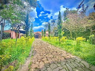 Casa de 3 alcobas en venta en Casa Campestre La Balsa, Chía, 219 m² · foto 13 de 20