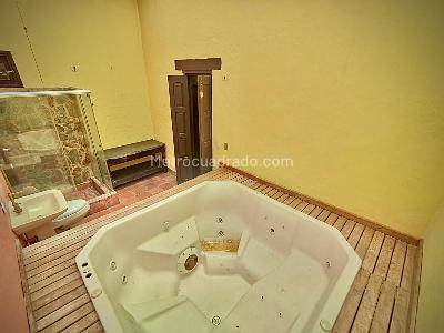 Casa de 3 alcobas en venta en Casa Campestre La Balsa, Chía, 219 m² · foto 14 de 20