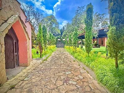 Casa de 3 alcobas en venta en Casa Campestre La Balsa, Chía, 219 m² · foto 17 de 20