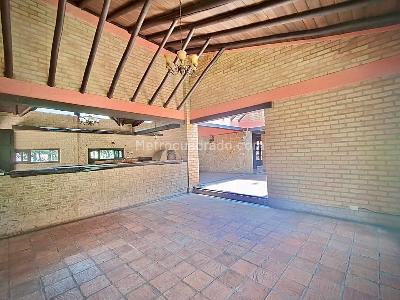 Casa de 3 alcobas en venta en Casa Campestre La Balsa, Chía, 219 m² · foto 18 de 20